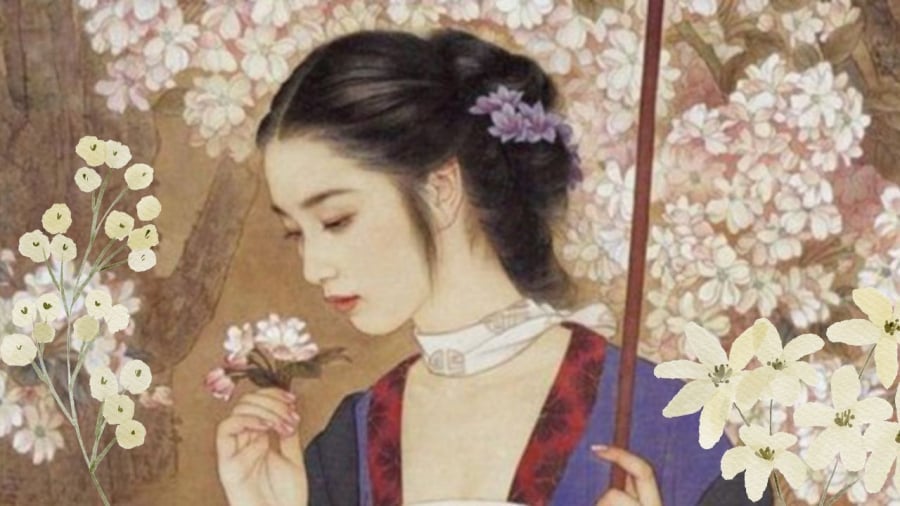 Những người có phúc khí lớn càng già càng giàu