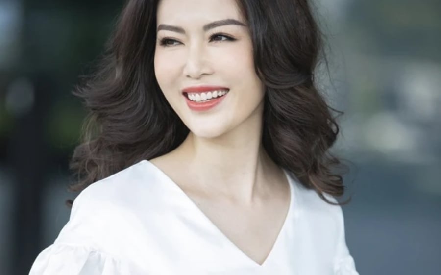 Người phụ nữ lương thiện không so đo tính toán, hiểu rằng được mất là đều có nhân duyên. (Ảnh minh họa)