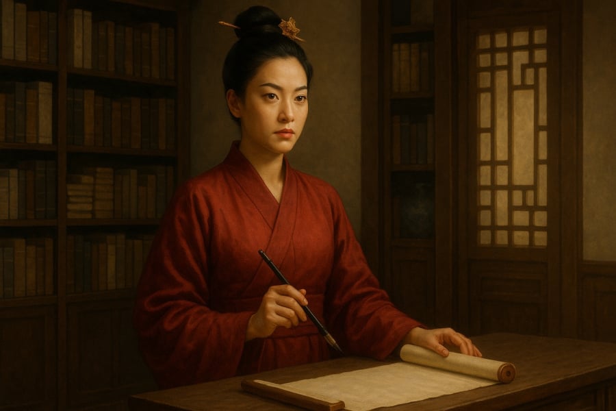 Người sinh tháng 8 Âm lịch thường bản lĩnh, thông minh, dễ làm chủ cuộc đời và gặt hái thành công.