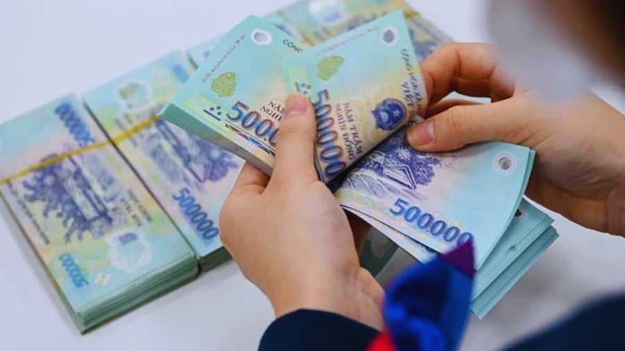 Từ 15/8: Đối tượng này được nhận thêm trợ cấp 5.000.000 đồng/tháng, đó là ai?