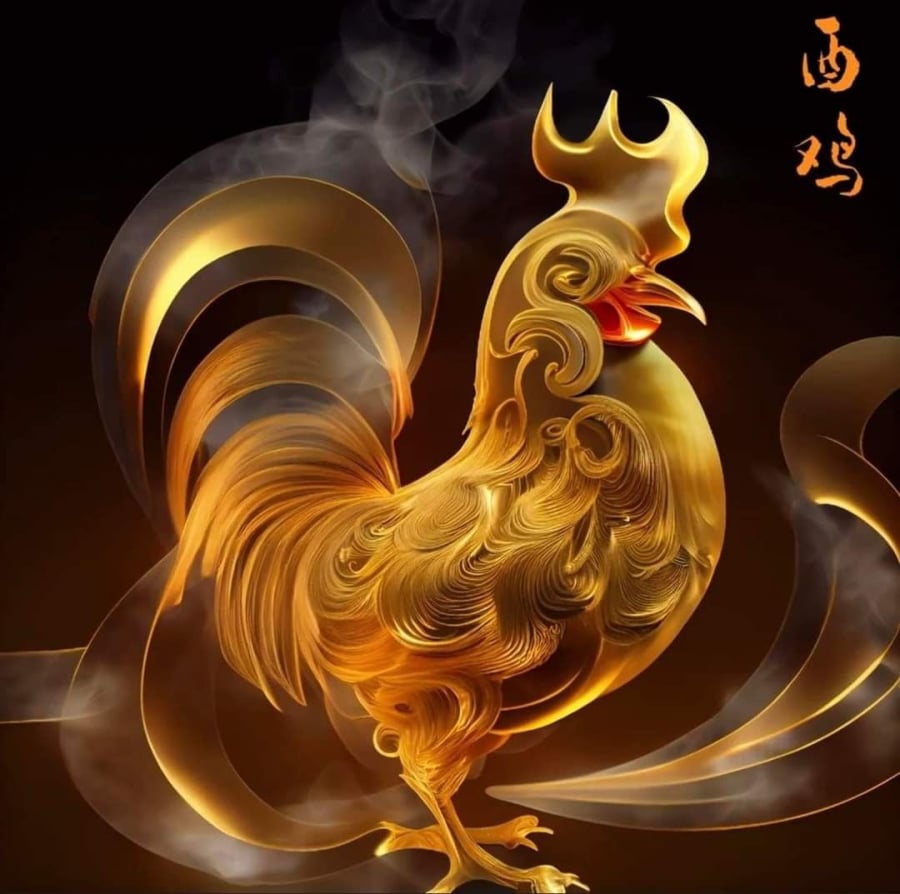 Tuổi Dậu phất lên nhờ bản lĩnh