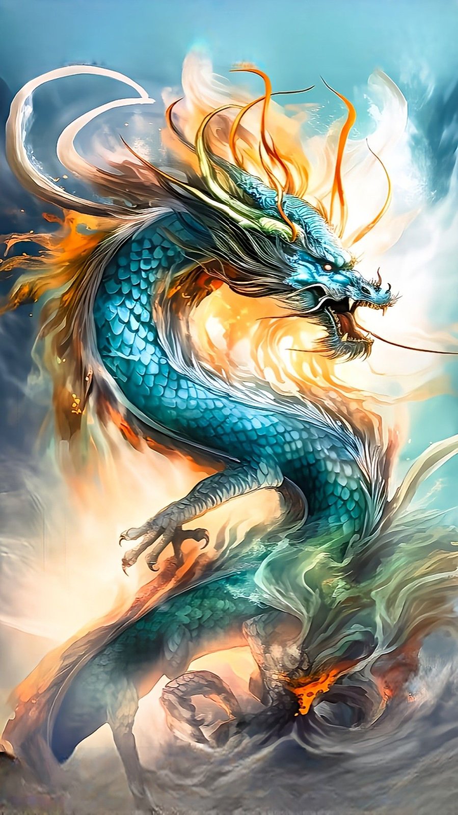 Tuổi Thìn bước vào chu kỳ phú quý