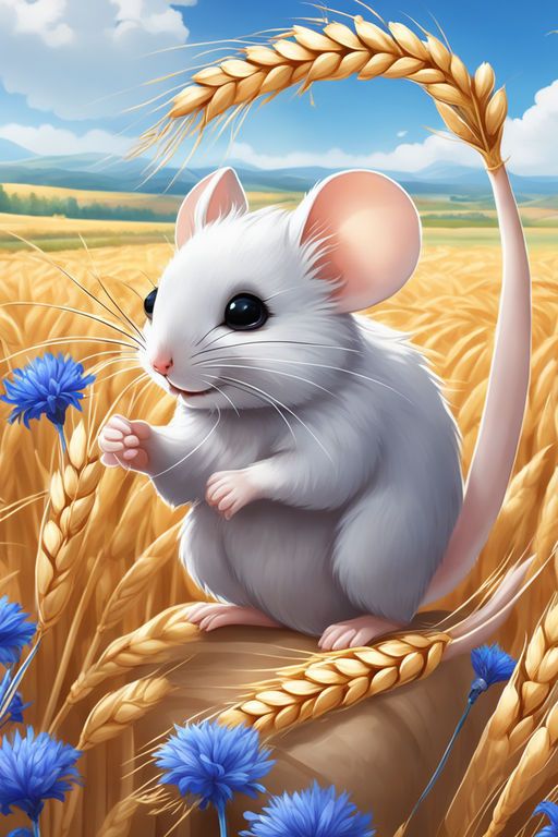 Vượng khí ngập tràn, tuổi Tý đón nhiều vận may