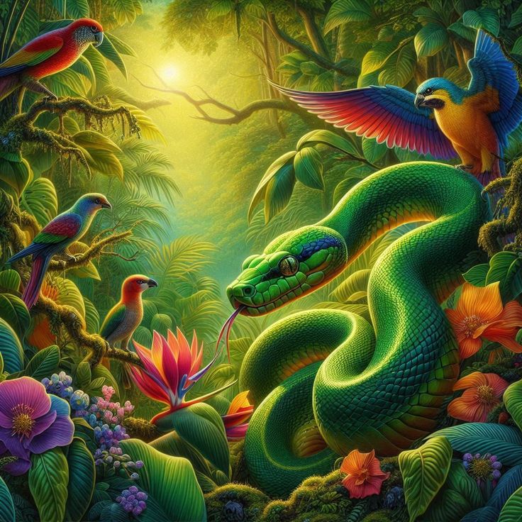 Tuổi Tỵ cơ hội bất ngờ