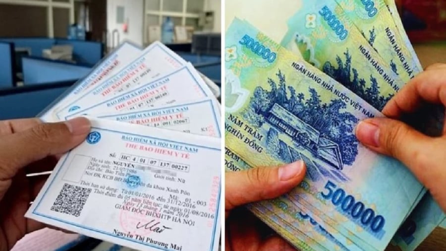 Từ 1/1/2026: 4 trường hợp được Hà Nội hỗ trợ 100% mức đóng BHYT