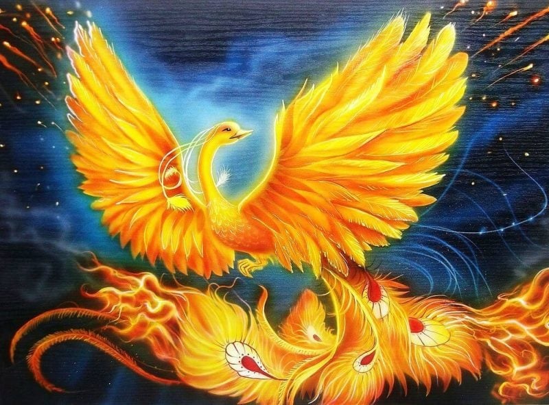 3 con giáp Nữ mang mệnh Phượng Hoàng, chồng con hưởng ké, Tiền Tài leo thang