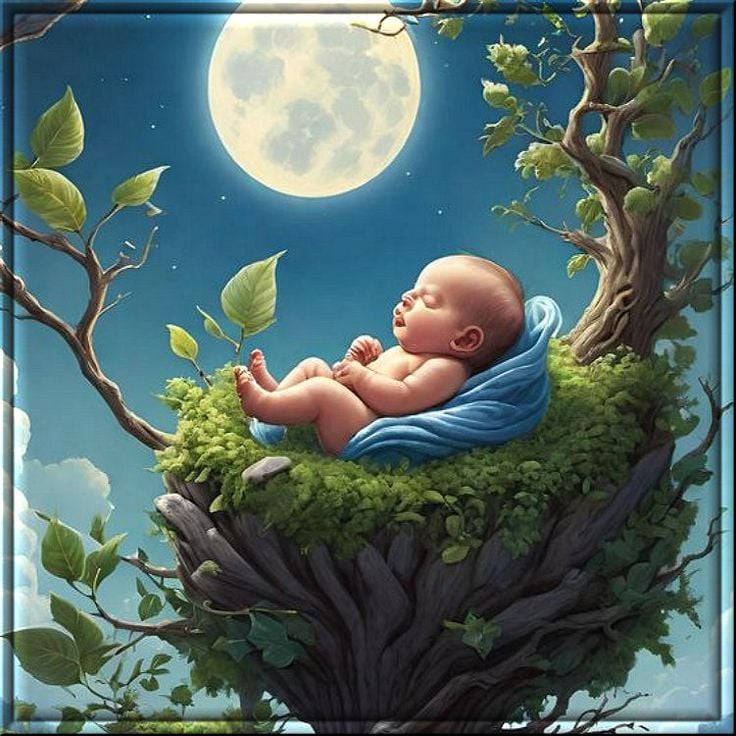 Sinh vào giờ hoàng đạo được xem là giờ đẹp
