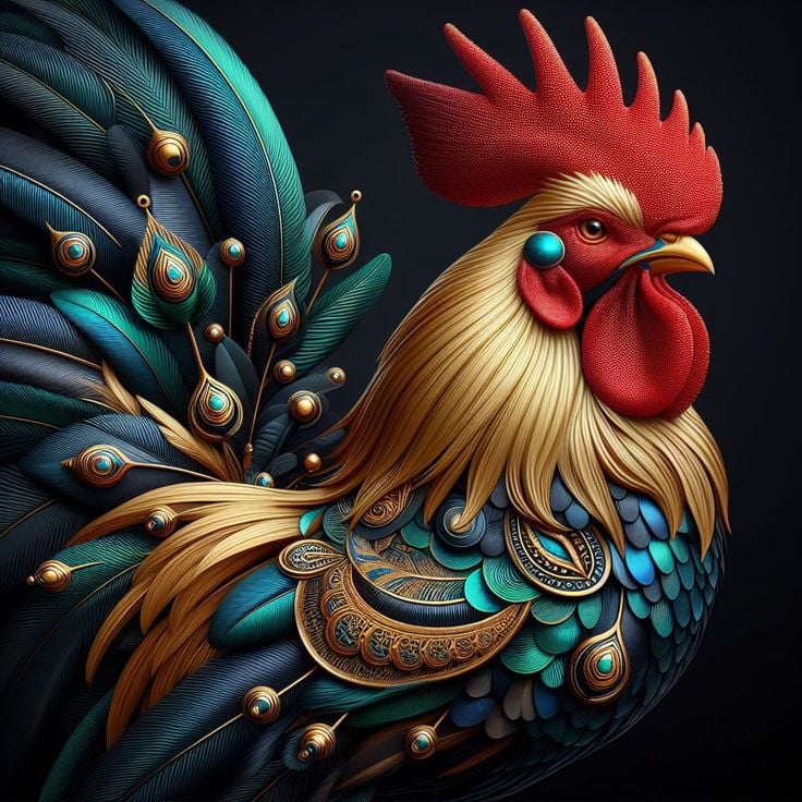 Tuổi Dậu trúng đậm