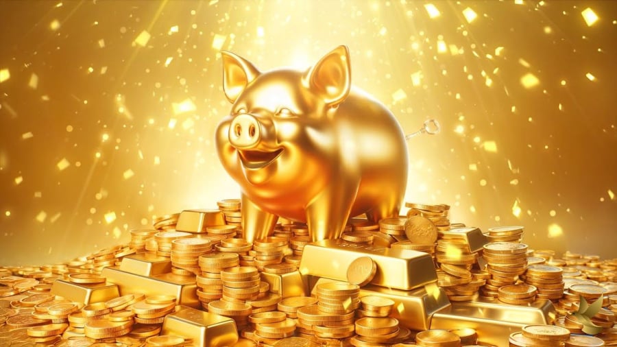 Tuổi Hợi hiền hòa vững chãi