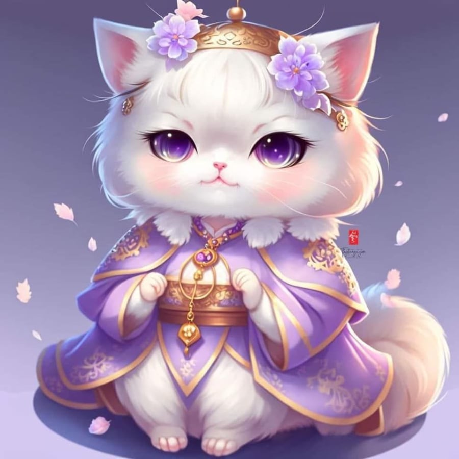 Tuổi Mão chăm ngoan, nội lực