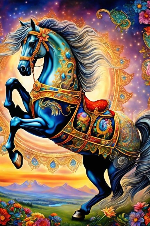 Tuổi Ngọ niềm vui nhân đôi