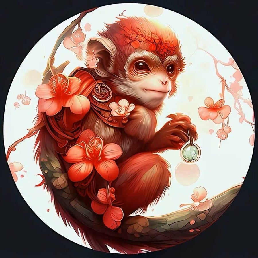 Tuổi Thân không ngừng học hỏi