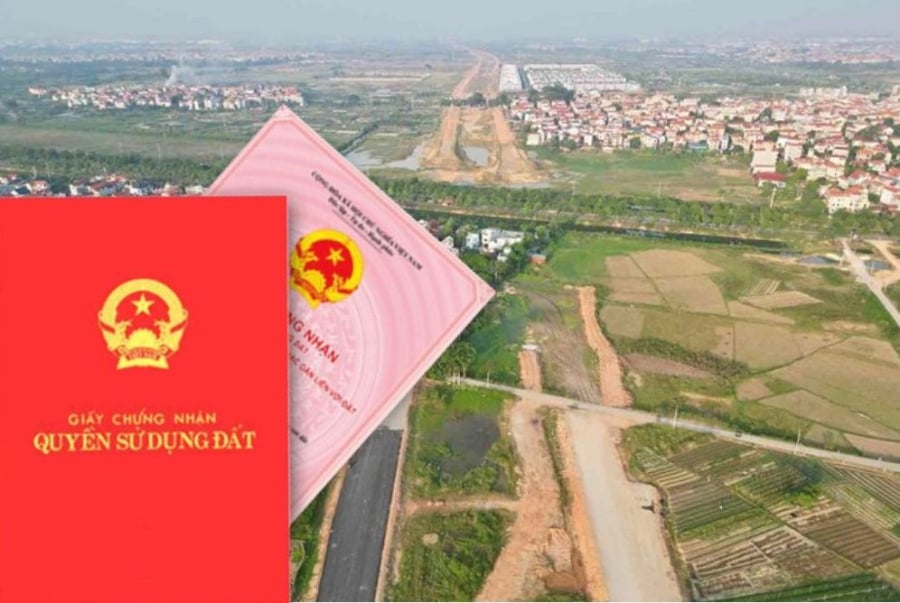 Đất tối thiểu bao nhiêu mét vuông mới được cấp Sổ đỏ?