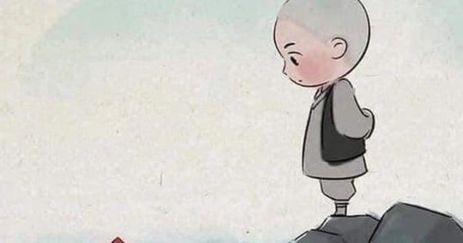 3 cái khổ trong đời này, cái nào mà bạn chưa từng trải qua? (Ảnh minh họa)