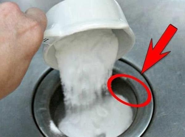 Đổ muối vào bồn cầu: Việc nhỏ nhưng lợi ích lớn, tiết kiệm tiền triệu/tháng