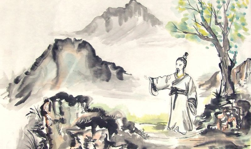 Nhà phúc khí lớn