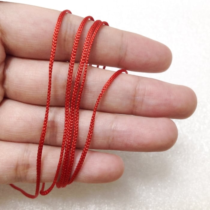 Màu đỏ mang một sức mạnh đặc biệt - tượng trưng cho đam mê, quyền lực và sự kích hoạt ước muốn của bạn chuyển động. (Ảnh minh họa)