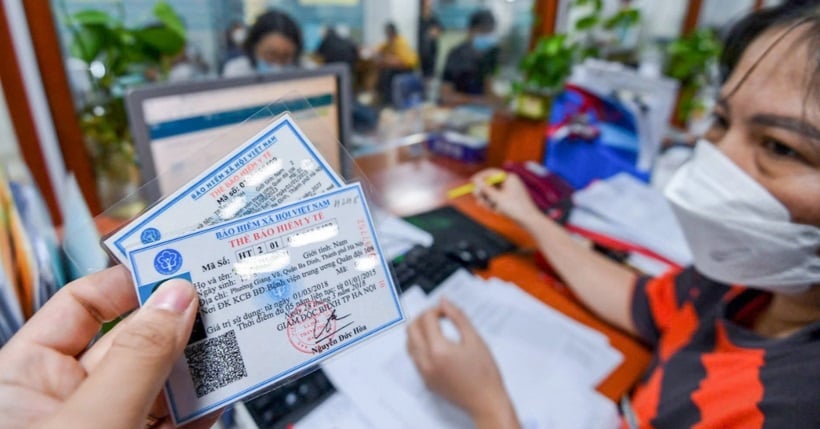 3 trường hợp bị thu hồi thẻ BHYT, người dân biết kẻo mất tiền oan