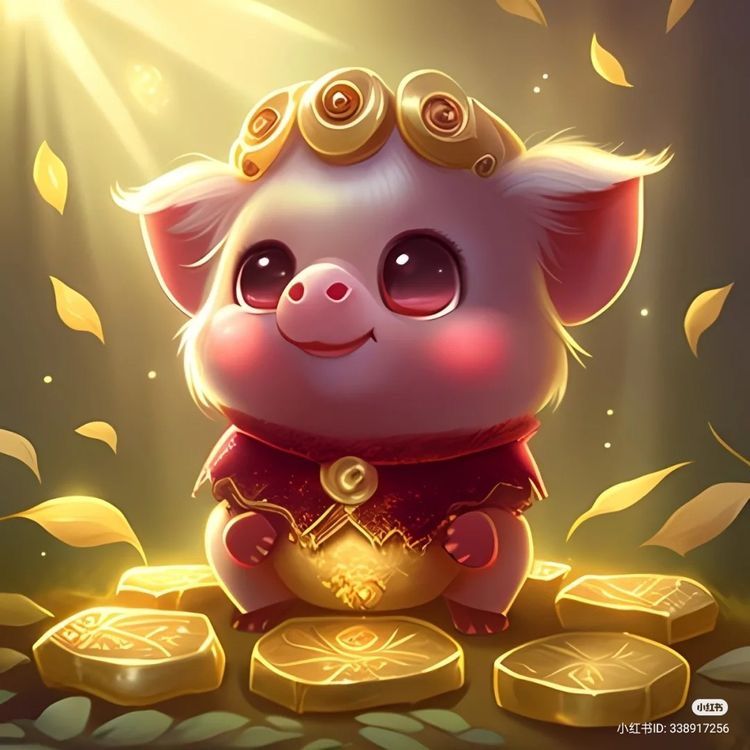 Tuổi Hợi tài danh hội tụ