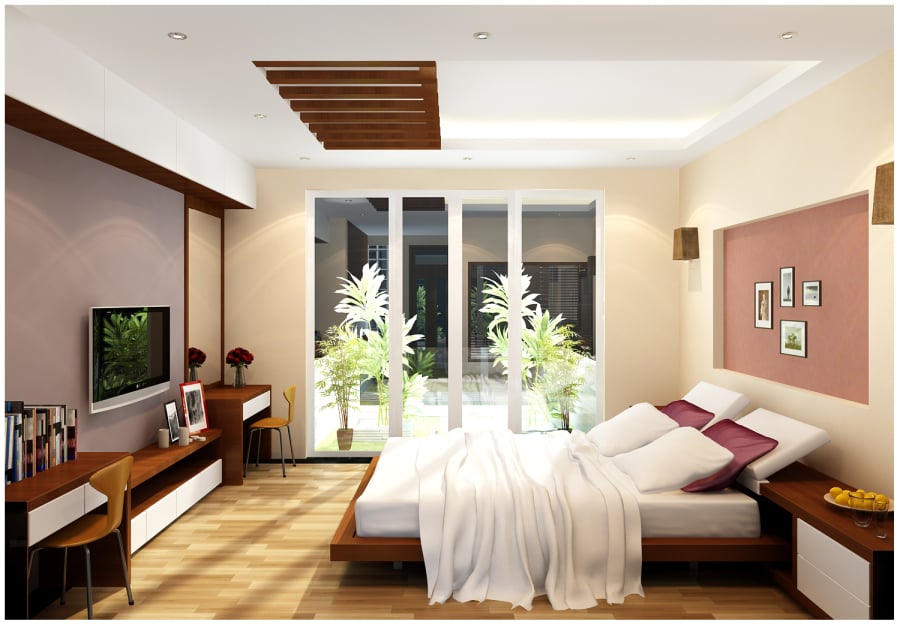 Tổ tiên dặn: “Tháng 6 sợ đầu giường, tháng 7 sợ cuối giường”, vì sao?