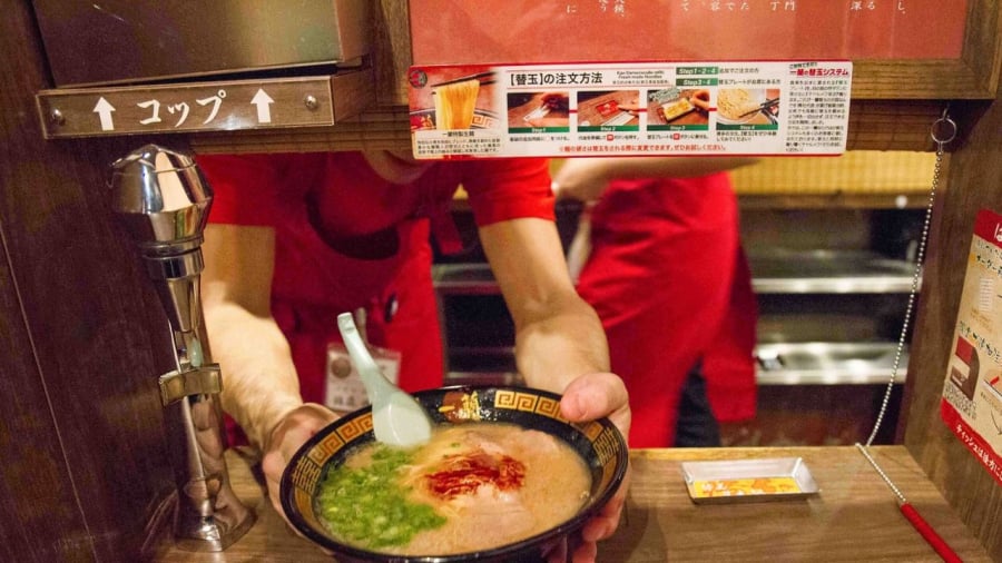 mi-ramen