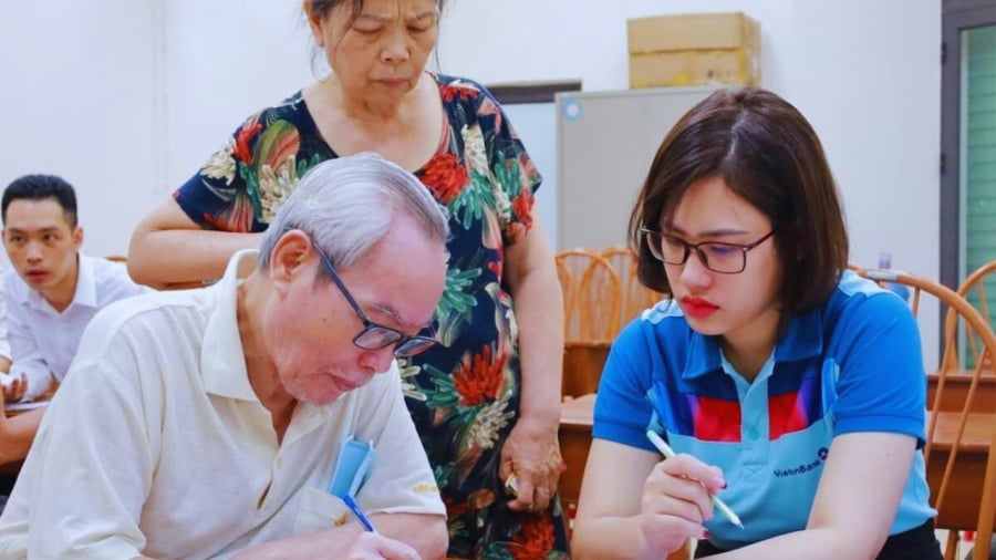 Sang năm 2026 tuổi Nghỉ hưu của người lao động là bao nhiêu?