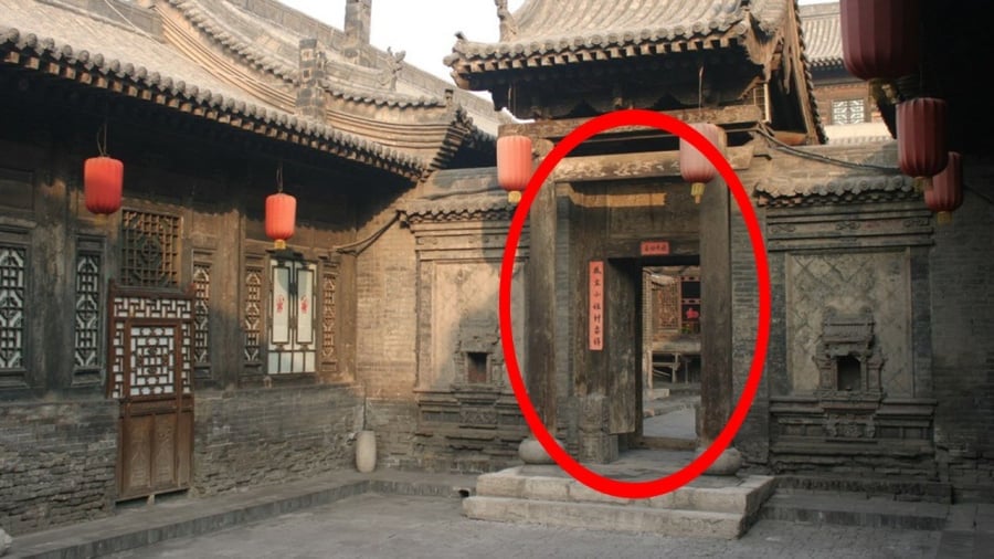 Dấu hiệu nhà sắp phát tài