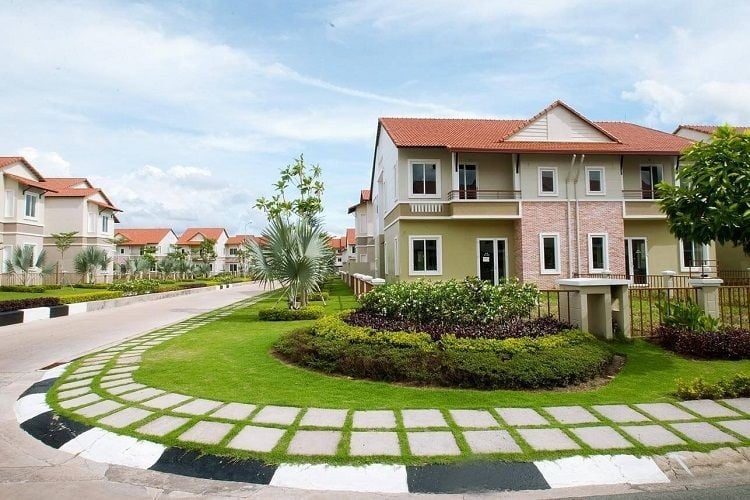 Đất thổ cư bao nhiêu mét vuông thì được tách Sổ đỏ?