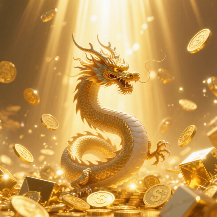 Người tuổi Thìn bước vào giai đoạn có bước ngoặt quan trọng.