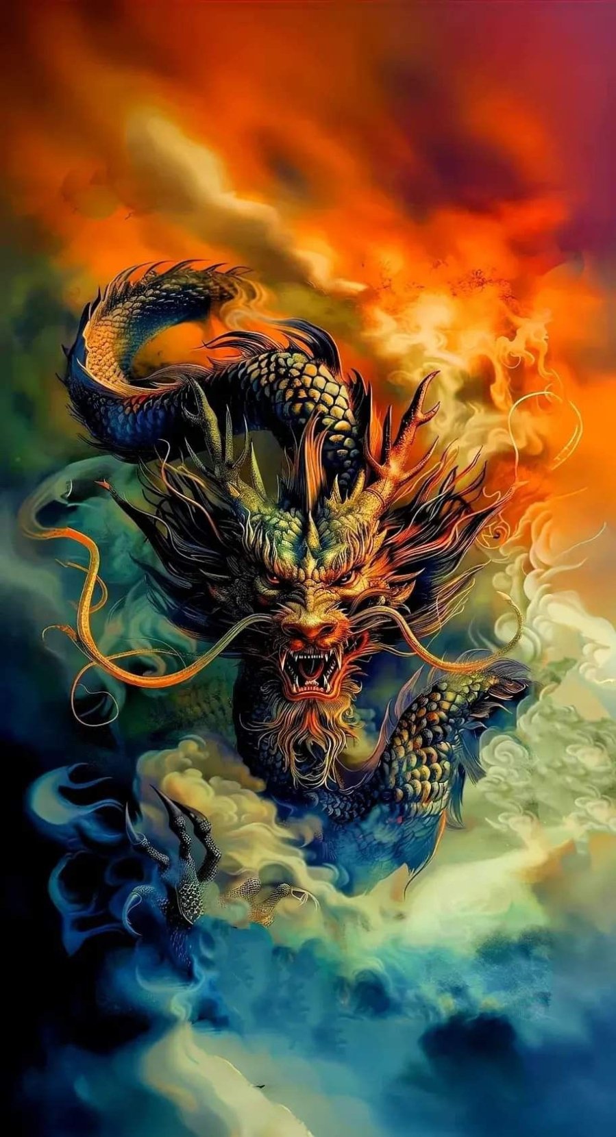 Tuổi Thìn làm 1 hưởng 10