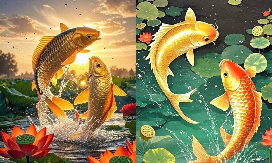 Khôn ngoan chẳng lại với đời: 2 tuổi Giàu lên trông thấy, 2 tuổi bù đầu gánh nợ