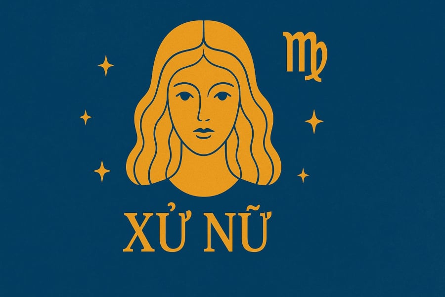 Xử Nữ vốn quen với việc làm mọi thứ một mình, nhưng cuối tuần này, bạn sẽ thấy sức mạnh của sự đồng hành
