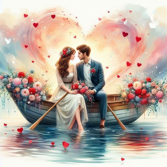 Hãy cảm ơn người bạn đời của mình