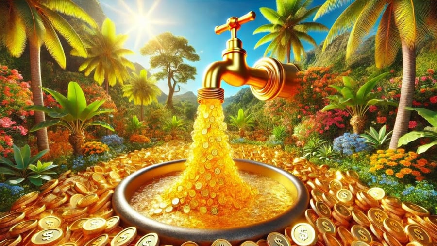 Mùng 4 âm lịch – Người kiên cường vượt sóng gió