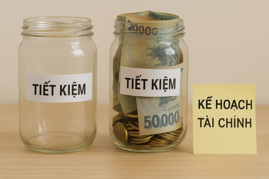 Tiết kiệm thôi là chưa đủ – đầu tư và chuẩn bị sớm là chìa khóa của tuổi già an nhàn.