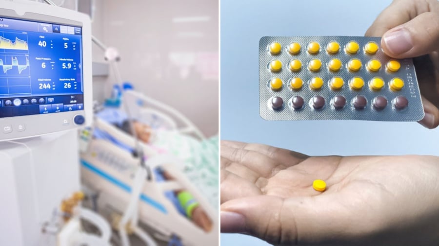 Sử dụng thuốc tránh thai, nhất là tùy ý sử dụng, không theo hướng dẫn của bác sĩ, có thể tiềm ẩn nguy cơ xuất hiện huyết khối gây ra đột quỵ.