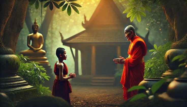 Niềm tin – Gãy một lần, chẳng bao giờ còn nguyên vẹn
