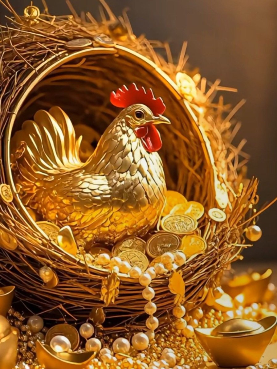 Tuổi Dậu kiên trì quyết liệt