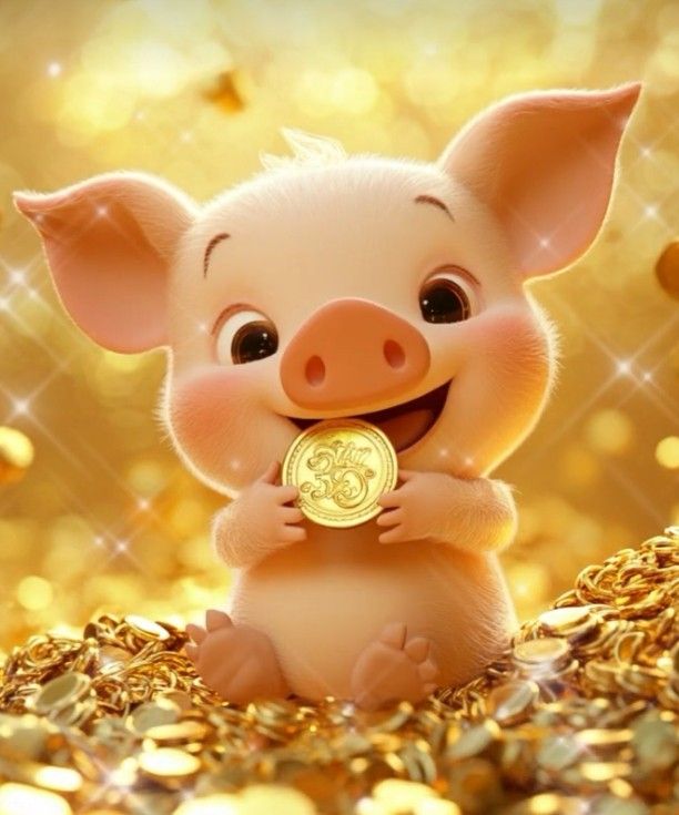 Tuổi Hợi vui là chính