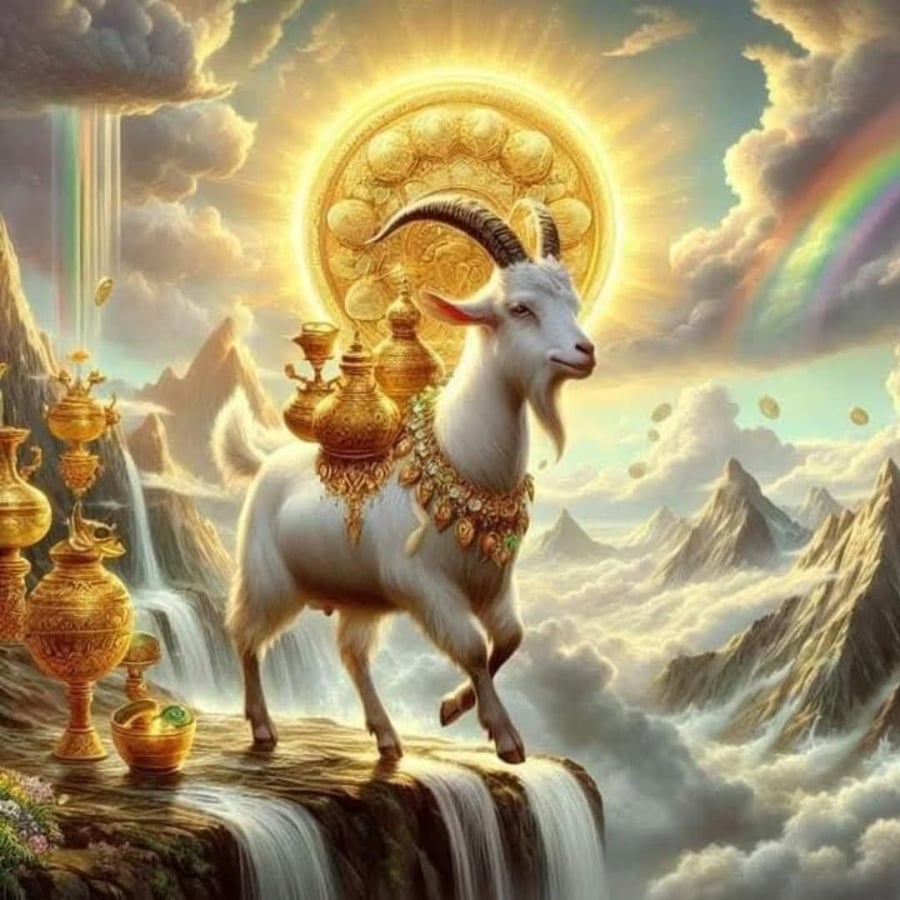 Tuổi Mùi tâm trí rối bời