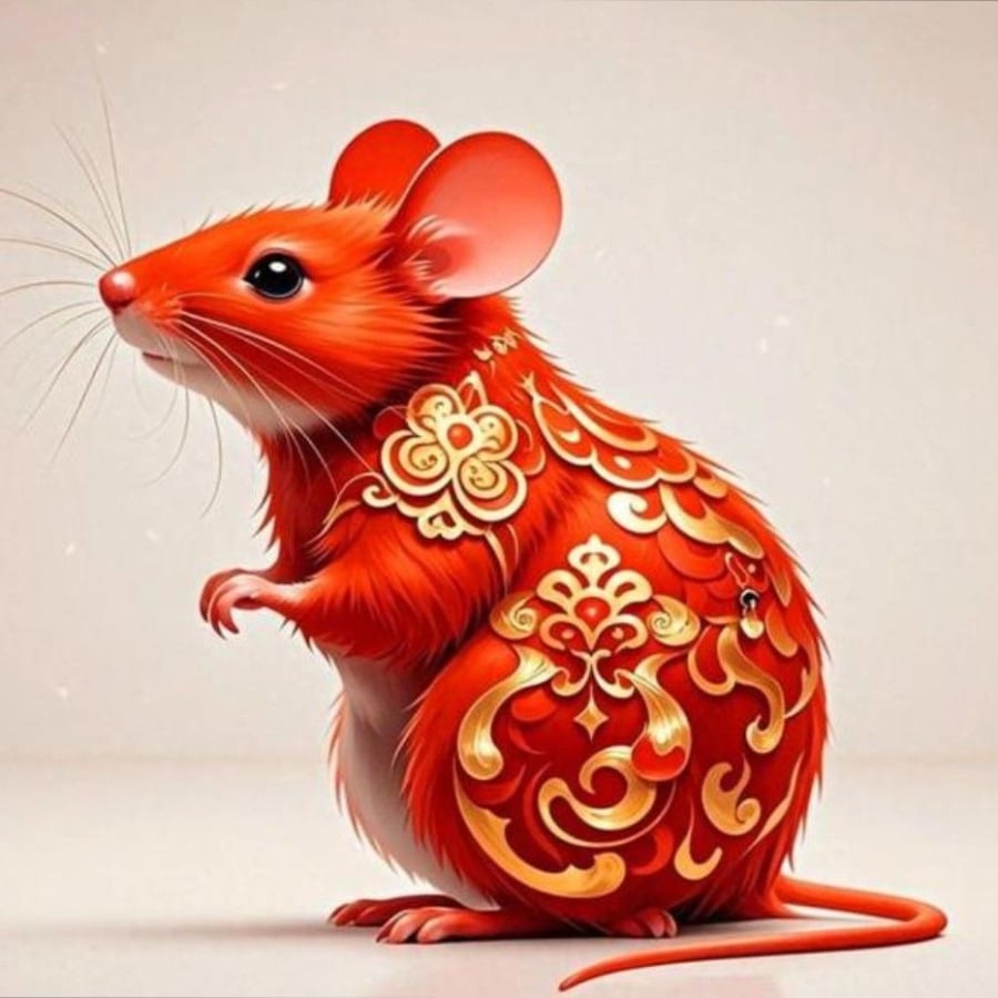 Tý là mẫu người giỏi giang, nhanh nhẹn hoạt bát, có tầm nhìn sâu rộng