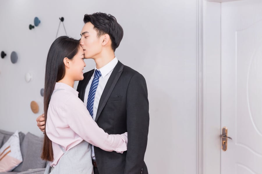 Một người phụ nữ khôn ngoan không cần phải giỏi kinh doanh, nhưng luôn có khả năng nhìn xa, tính đúng.