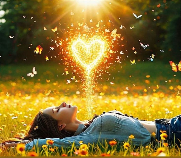 Người sống nhân hậu là người có phúc lớn