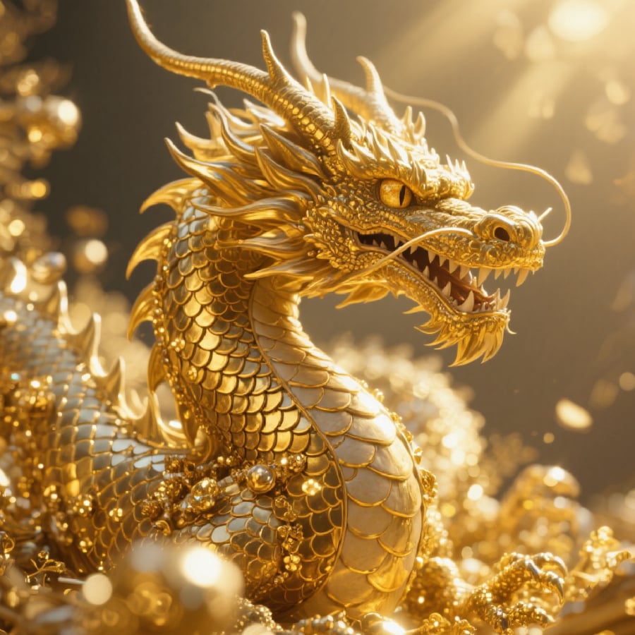 Trước Rằm tháng 6 nhuận, tuổi Thìn được dự báo tạm biệt các khó khăn để mở ra con đường mới.