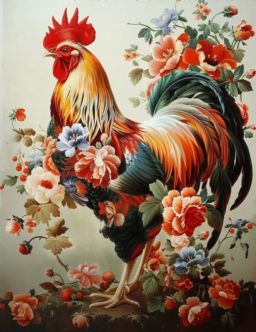 Tuổi Dậu thông minh tháo vát