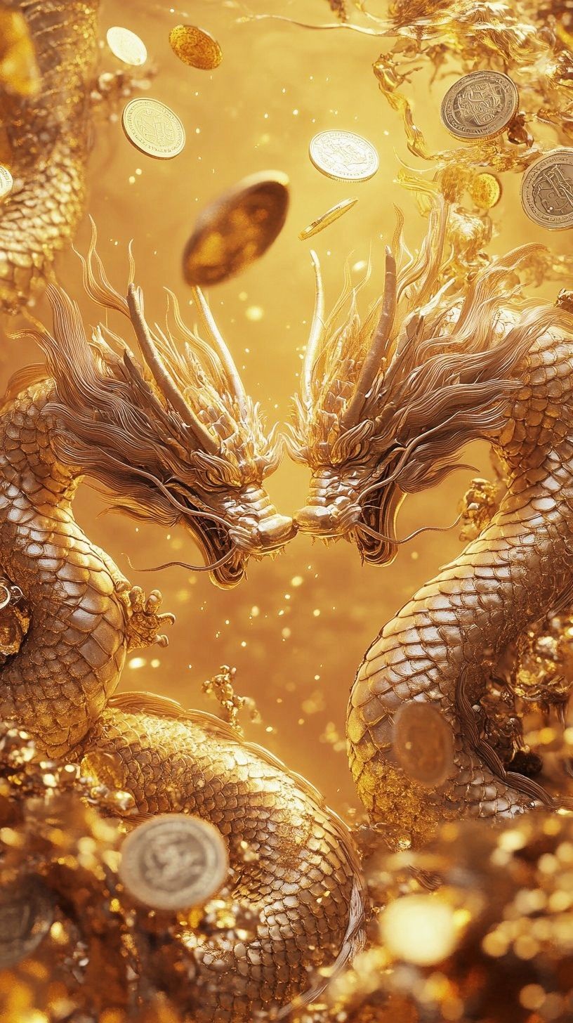 Tuổi Thìn vang danh lẫy lừng