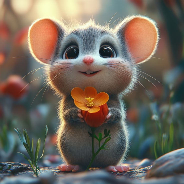 Tuổi Tý gặp cơ hội lớn bất ngờ