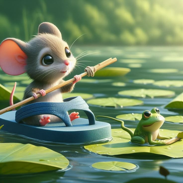 Tuổi Tý bận rộn