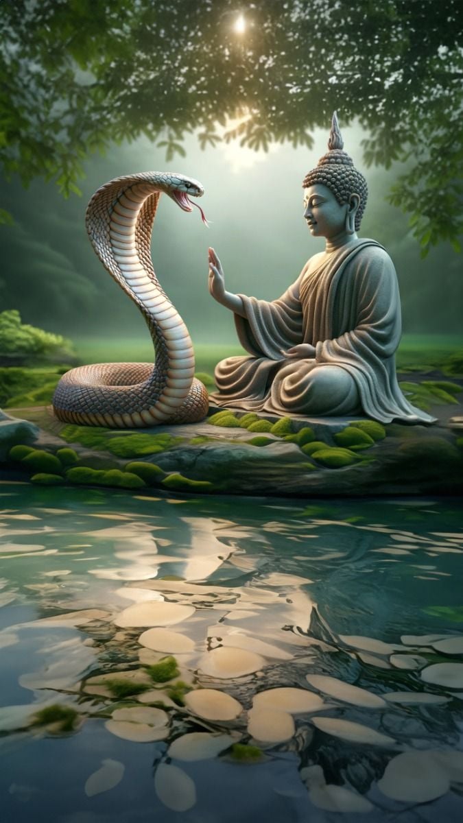 Tuổi Tỵ bắt trúng cơ hội tiền vào như nước
