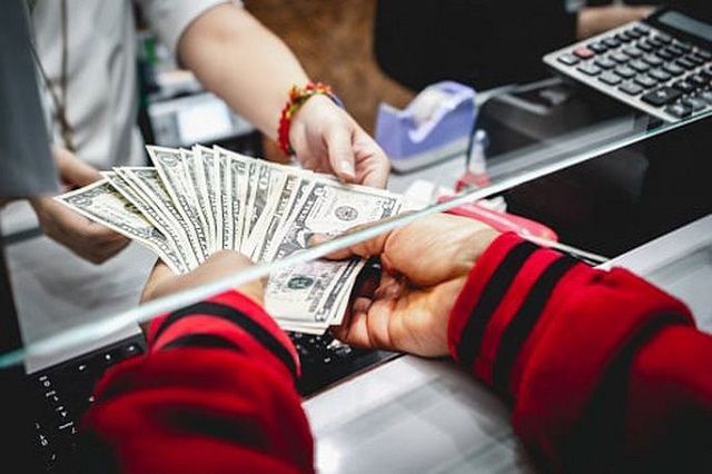 Đừng vay số tiền mà bạn không có khả năng trả, không tính được phương án trả